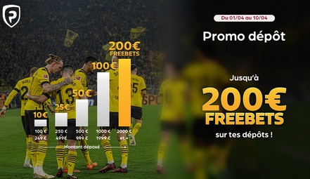 200 euros remboursés