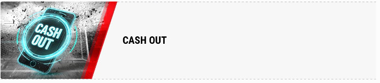 Cash out betstars