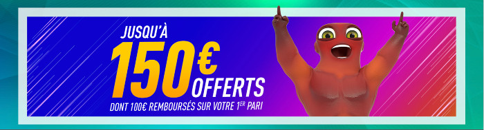 Recapitulatif bonus Zebet