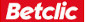 Logo de Betclic
