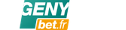 Logo de Genybet