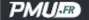 Logo de PMU